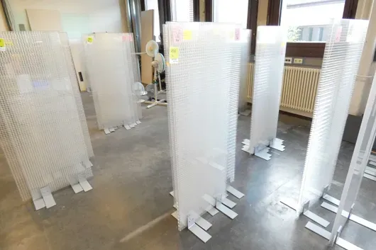 4 room dividers