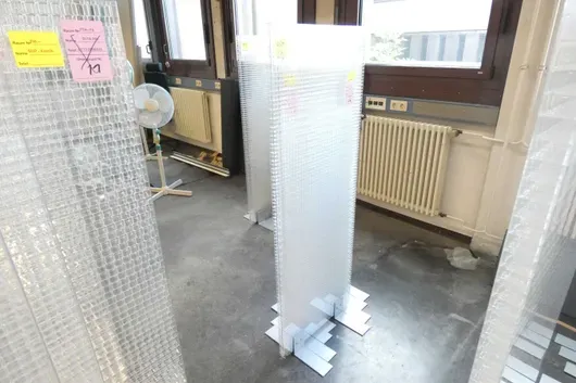 4 room dividers