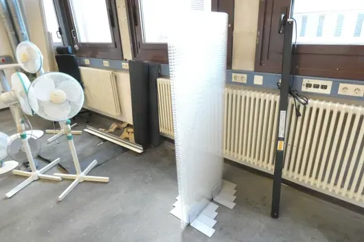 4 room dividers