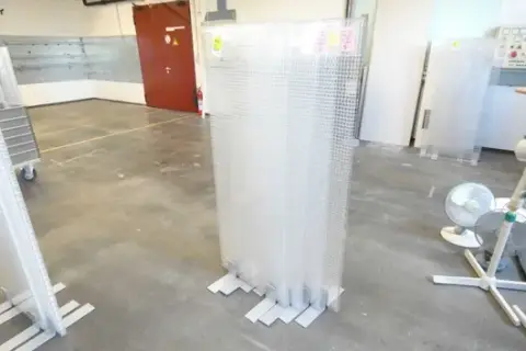 4x room dividers