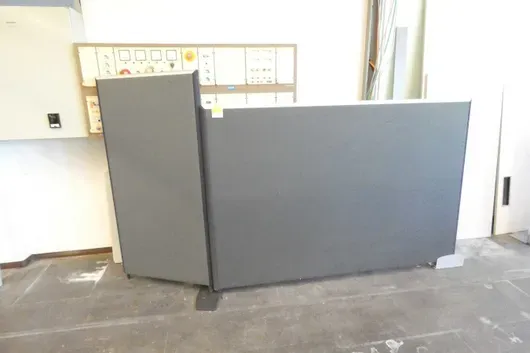 2 room dividers