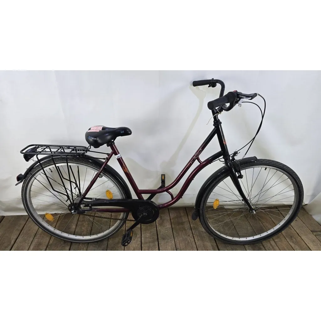 Women's bicycle Mifa
