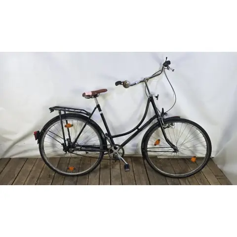 Women's bicycle