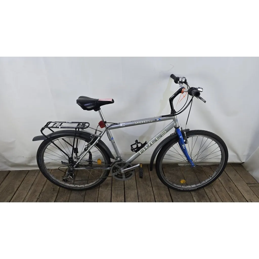 Bulls mountain bike