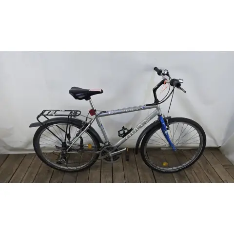 Bulls mountain bike