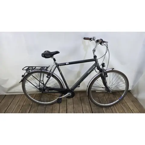 Hercules Valencia bicycle