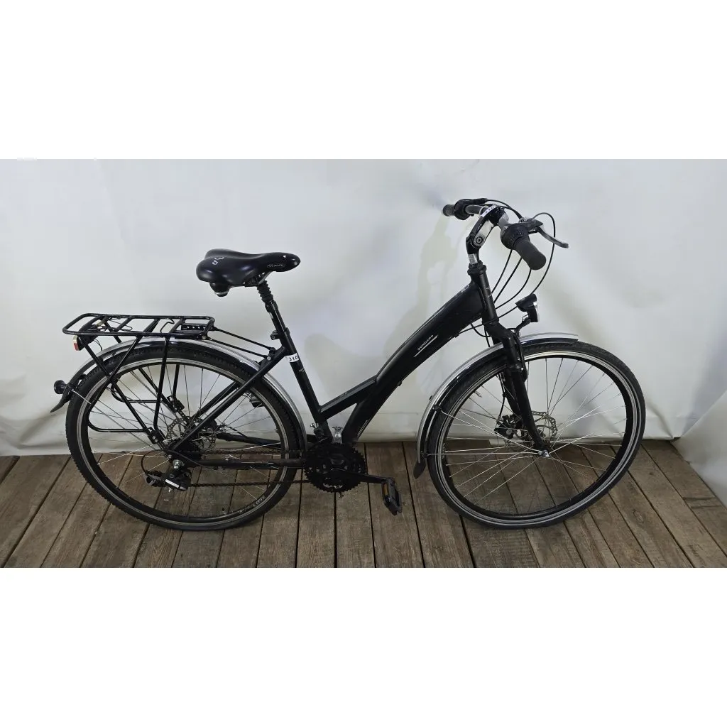 Men's bicycle Zündapp