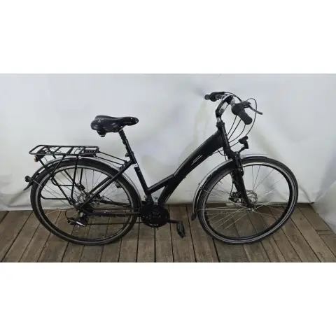 Men's bicycle Zündapp
