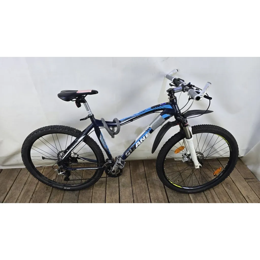 VTT Gitane