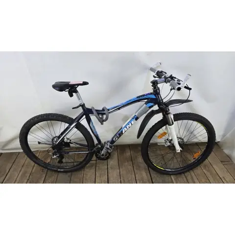 MTB Gitane