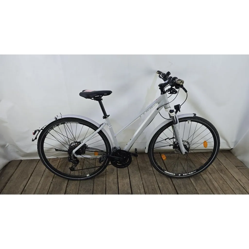 Women's bicycle Cube Nature Pro