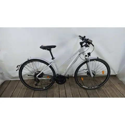 Women's bicycle Cube Nature Pro