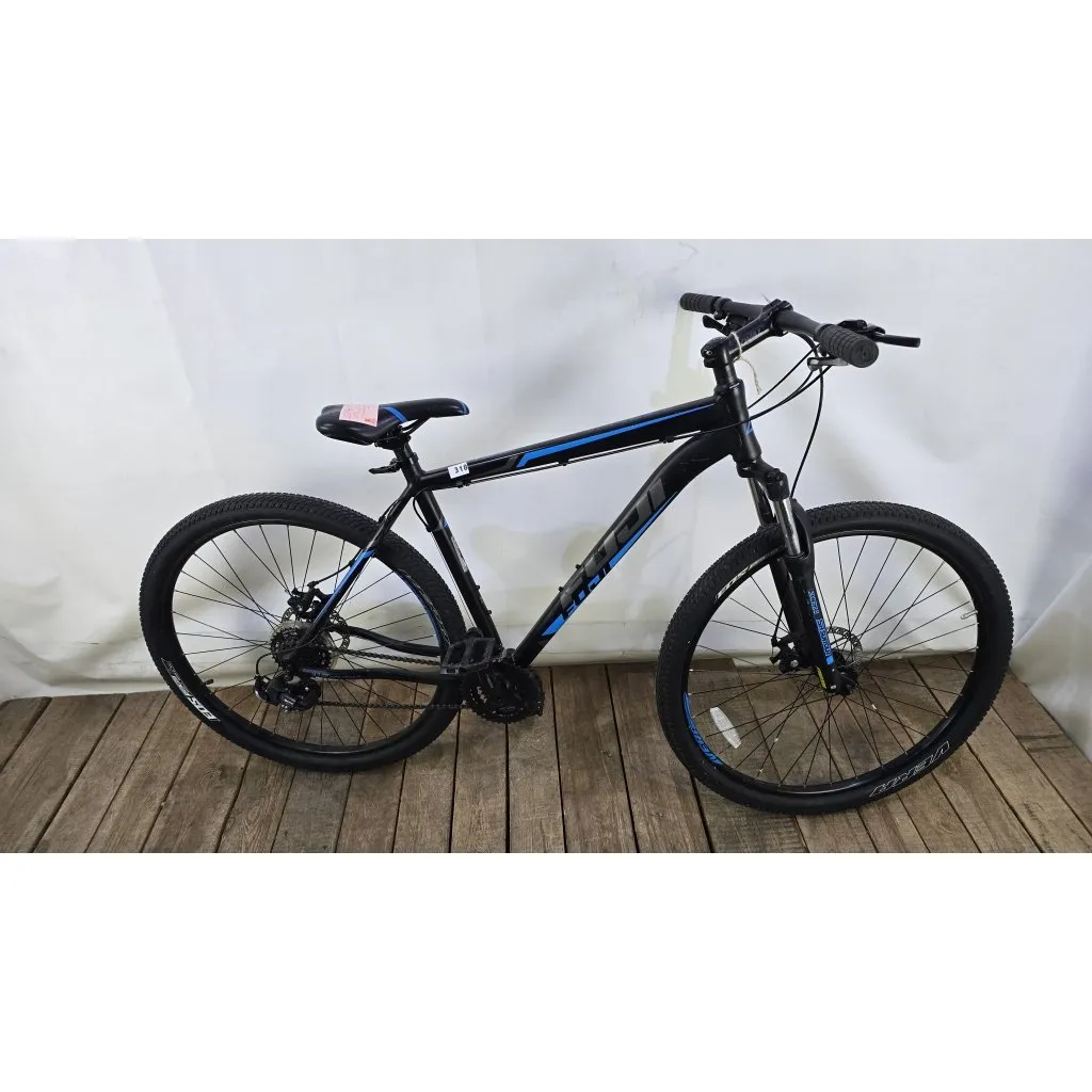 Men's bicycle Fuji