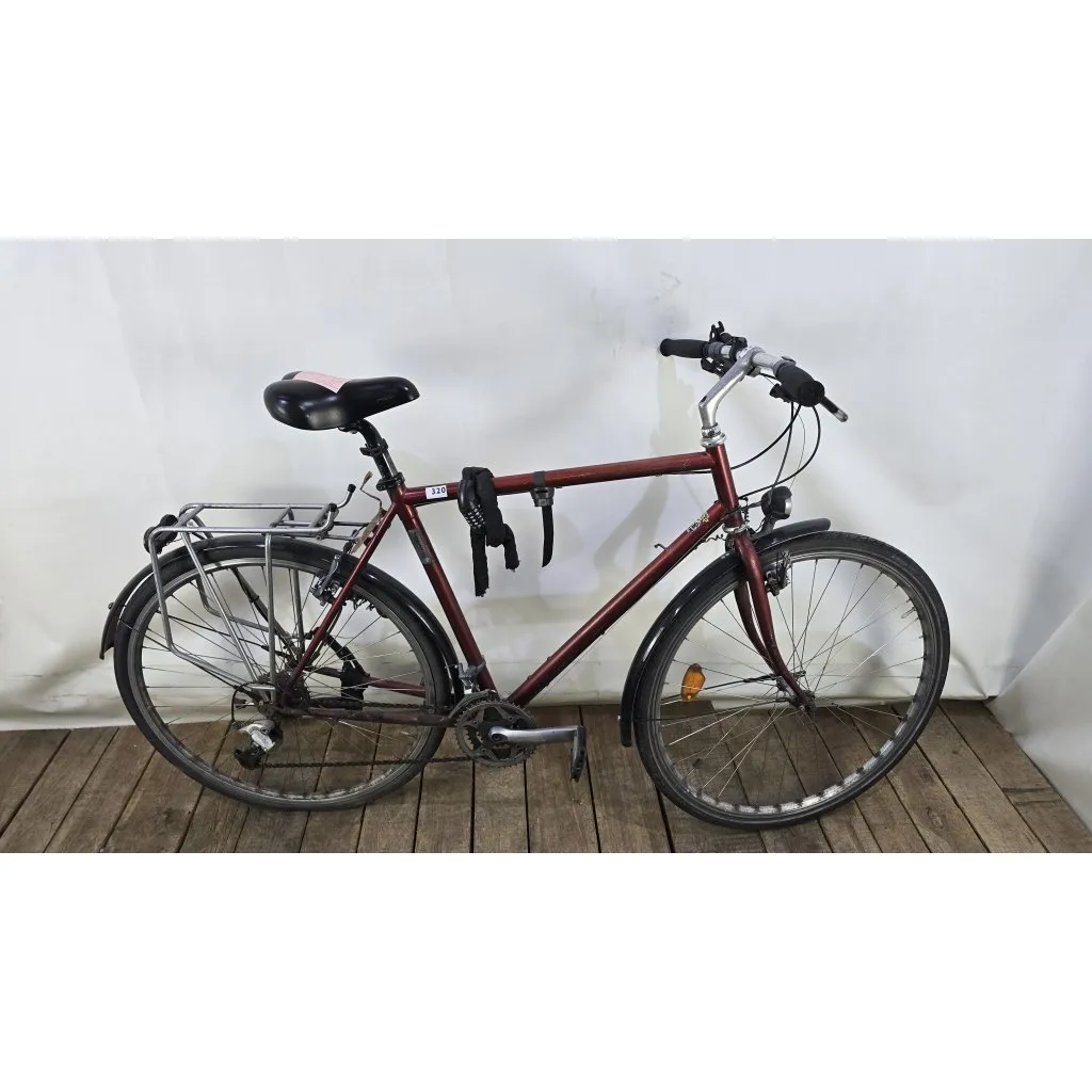 Bicycle