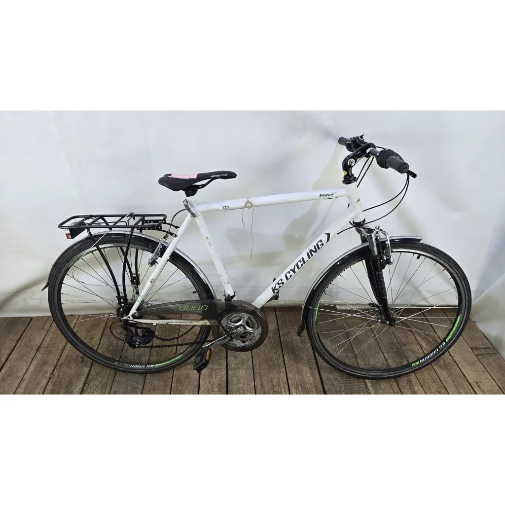 Herenfiets