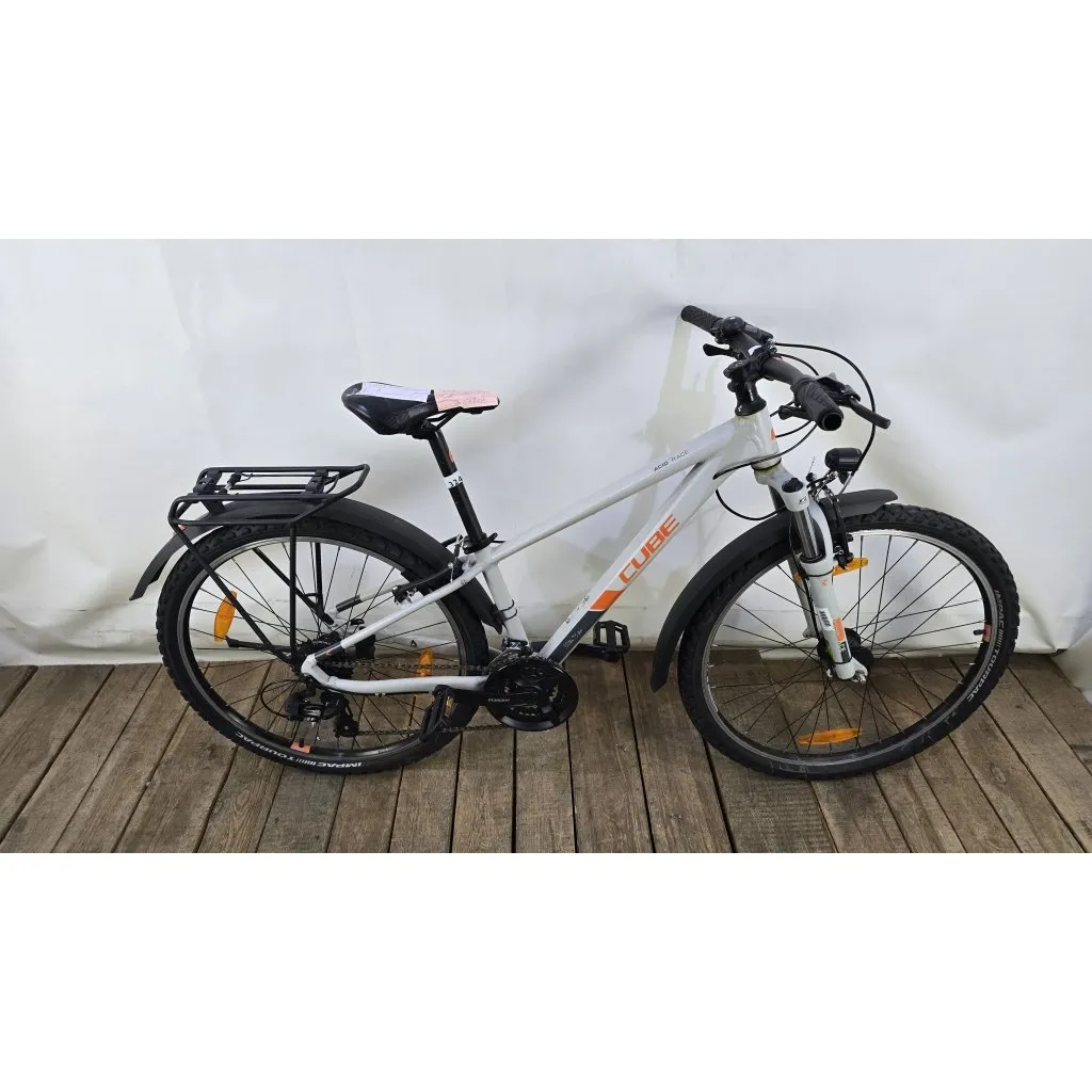 Children's bicycle Acid Race