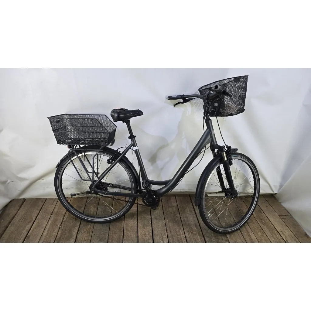 Women's bicycle Kalkhoff