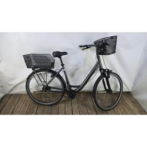 Women's bicycle Kalkhoff