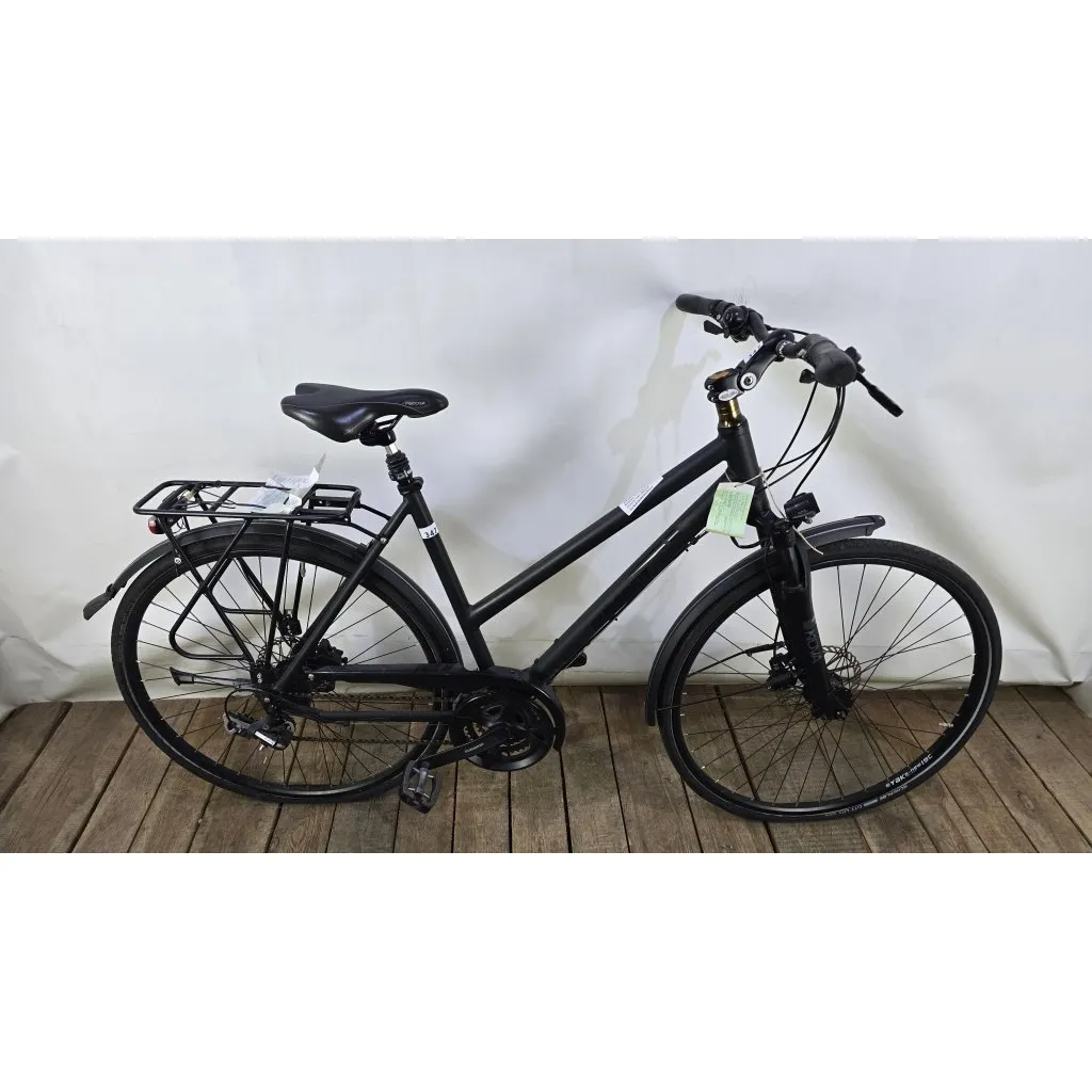 Vélo de femme Gudereit Nova