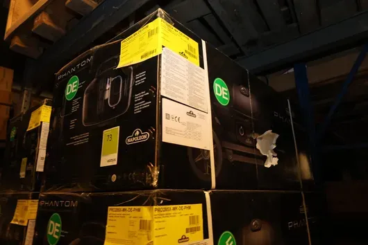 Plynový gril Napoleon Phantom TravelQ PRO 285X
