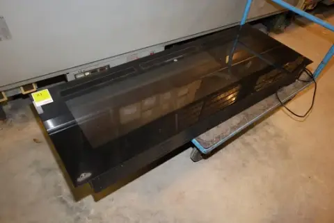 Elektrický krb Napoleon Allure Phantom
