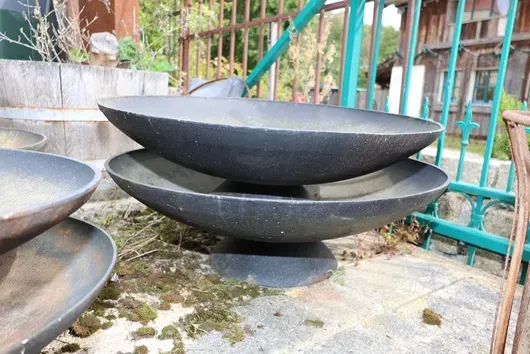 2 x misa ogniowa