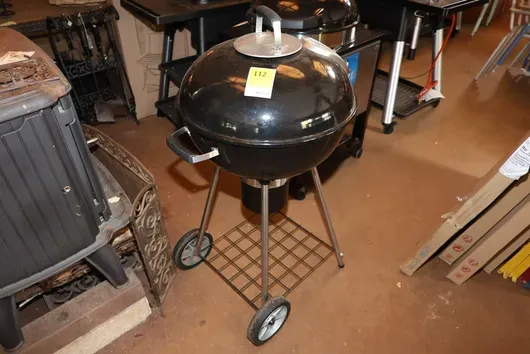 Napoleon Kugelgrill