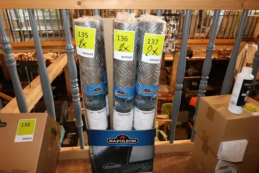 2 x rohož na gril Napoleon