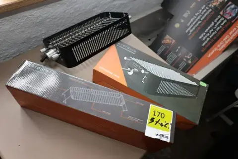 Everdure Grill Zubehör