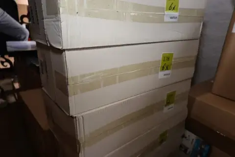 6 x Napoleon whisky dřevěné štěpky