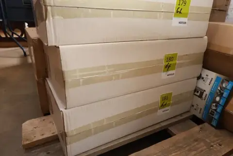 6 x Napoleon whisky dřevěné štěpky
