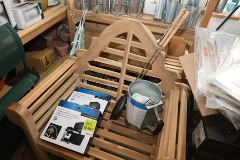 4 Teilig Napoleon Grill Zubehör
