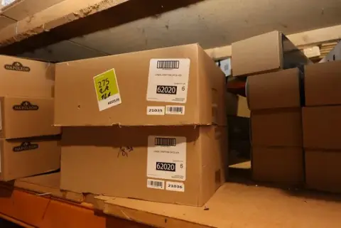 12 x Napoleon Aluminium Fettauffangbleche