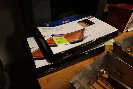 2 x sada solných desek Gourmet Napoleon