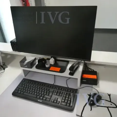 Mini-PC TERRA Micro 6100