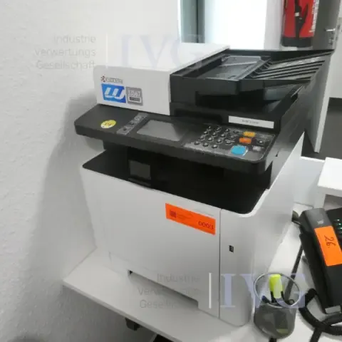 Multifunktionsgerät KYOCERA Ecosys M5526CDW
