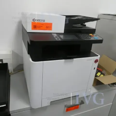 Multifunktionsgerät KYOCERA Ecosys M5526CDN