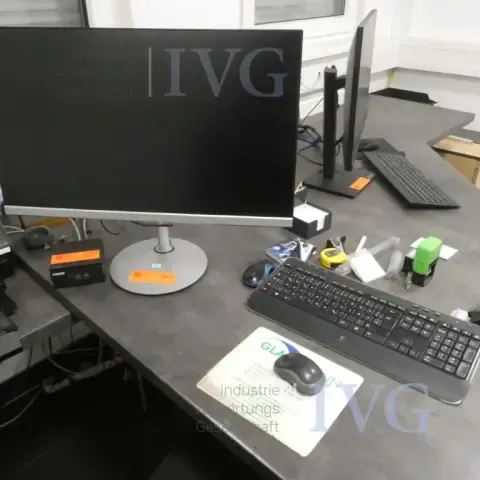 Mini-PC TERRA Micro 6100