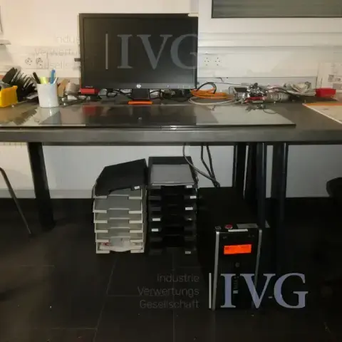 PC HP Compaq