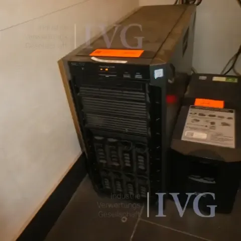 Server DELL EMC Poweredge T440