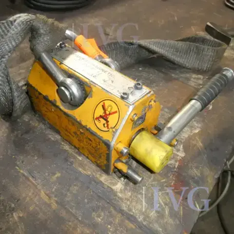 Lasthebemagnet VEVOR PML-3