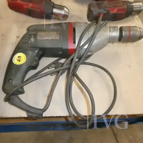 Wiertarka METABO SBE 705