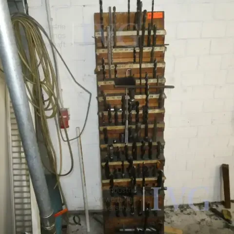 Posten Bohrer