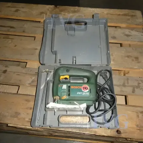 Stichsäge BOSCH PST 58 PE