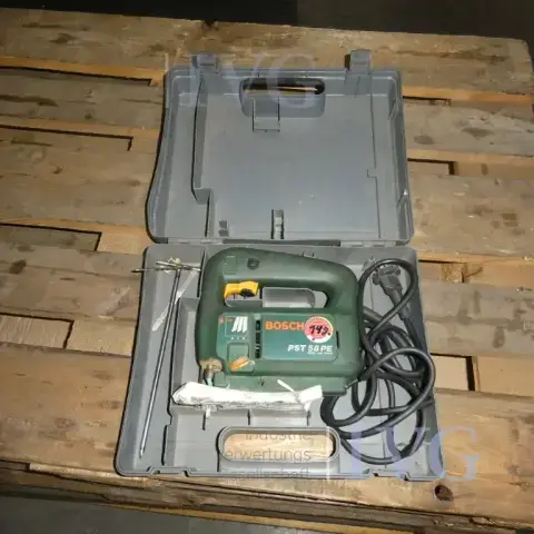 Stichsäge BOSCH PST 58 PE