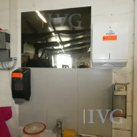 Fluidspender