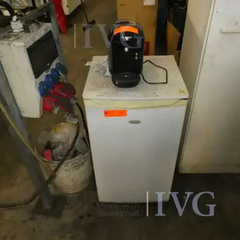Kaffeekapselmaschine BOSCH