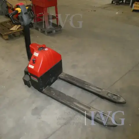 E-Gabelhubwagen EP-EQUIPMENT EPT20-15ET
