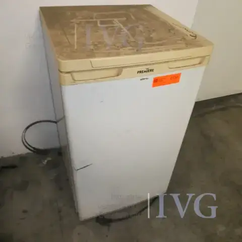 Kühlschrank PREMIERE