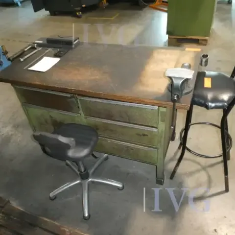 Werkbank